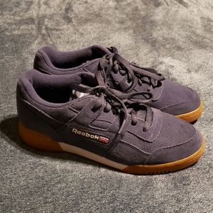 Men's Reebok Classic Shoes